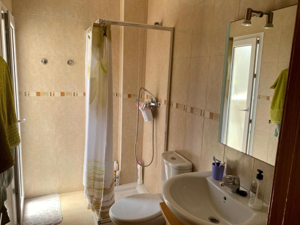 Apartamento En Carboneras , Almeria Zewnętrze zdjęcie